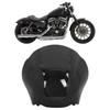 Motorcycle Front Headlight Fairing   Windscreen for Iron 883 XL883N 2009‑2017