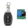 AKRKO1SY DC Single Channel Remote Control Switch 433Hz Wireless Relay Remote Control DC12V