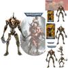 Mcfarlane Warhammer 4k Space Undead Interstellar Corpse Warrior Action Figure Model Highly Detailed Pvc Material