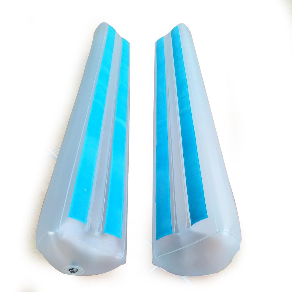 inflatable bed rails for toddlers