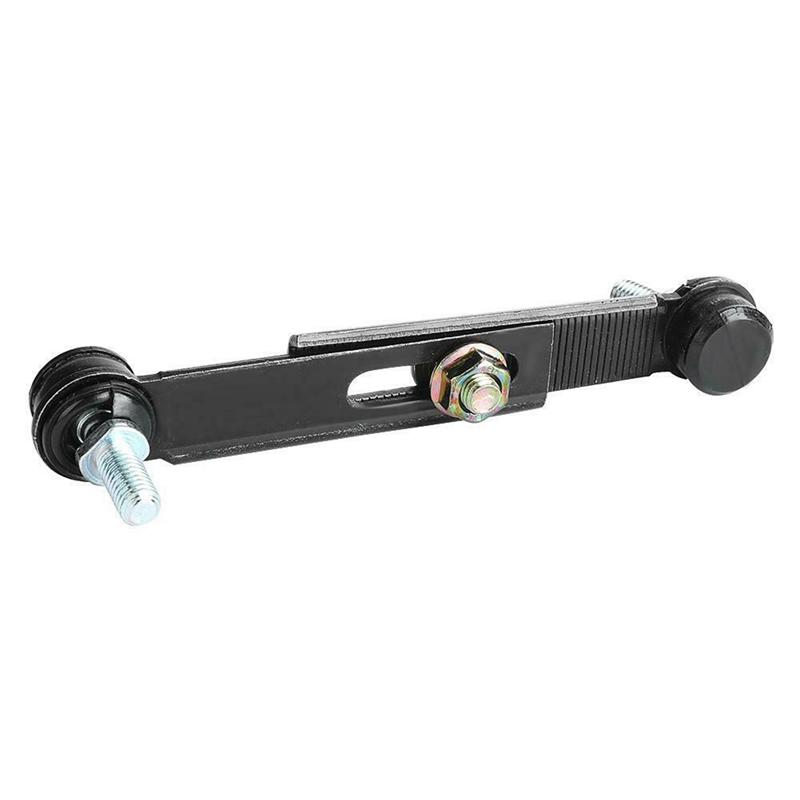 

Height Sensor Adjustment Lever 2203200032 For Mercedes-Benz W220 New High Quality чёрный