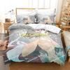 Kamisama Kiss Kamisama Love Bedding Set Duvet Cover Full Queen King Size Pillowcase Bed Printed Bed Set Aldult Kid Bedroom