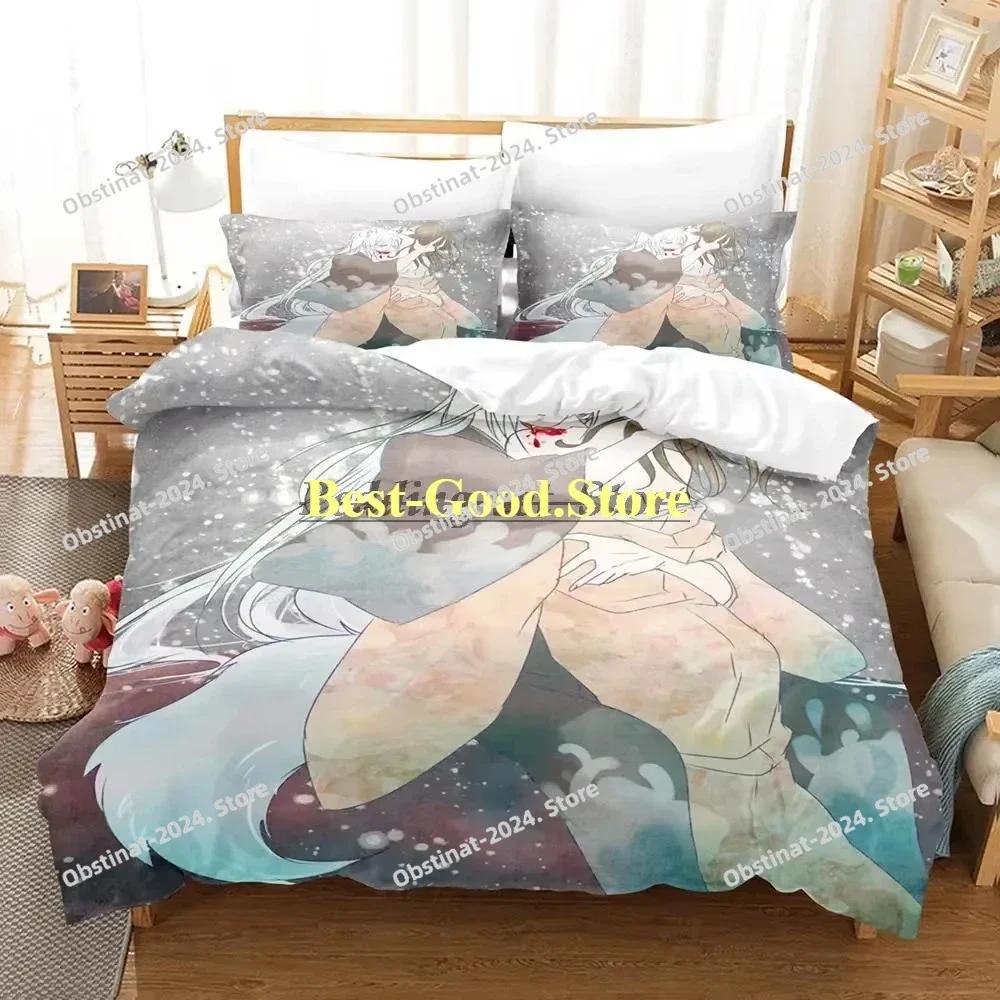 Kamisama Kiss Kamisama Love Bedding Set Duvet Cover Full Queen King Size Pillowcase Bed Printed Bed Set Aldult Kid Bedroom