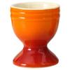 Ceramic Egg Cups, Porcelain Colorful Egg Cups, Stand Holder For Soft Boiled Eggs, Breakfast Cooking Kitchen Egg Serving