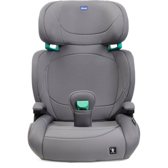 Siège auto bébé - CHICCO - Quizy i-Size Lite - i-Size - Léger - Stone