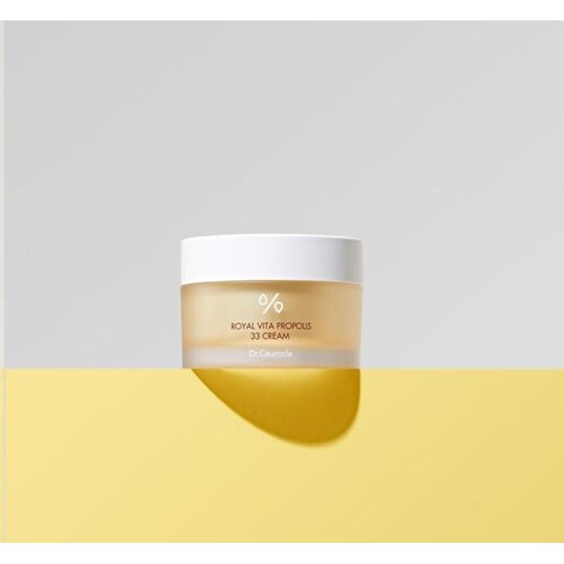 Dr.Ceuracle Royal Vita Propolis 33 Creme 50ml