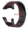 Stainless Band Strap Suitable for Sunnto Ambit 3/3 Run/2S/2 Smartwatch Bracelet Wristband Waterproof Quick Release Loop