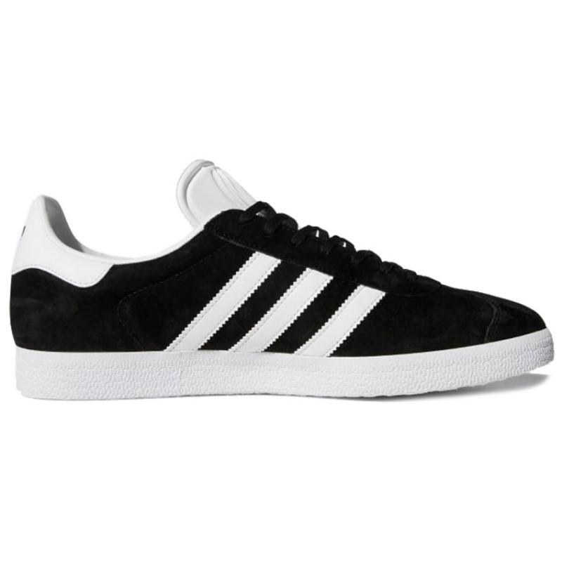 Adidas Gazelle 'Black' Sneakers BB5476
