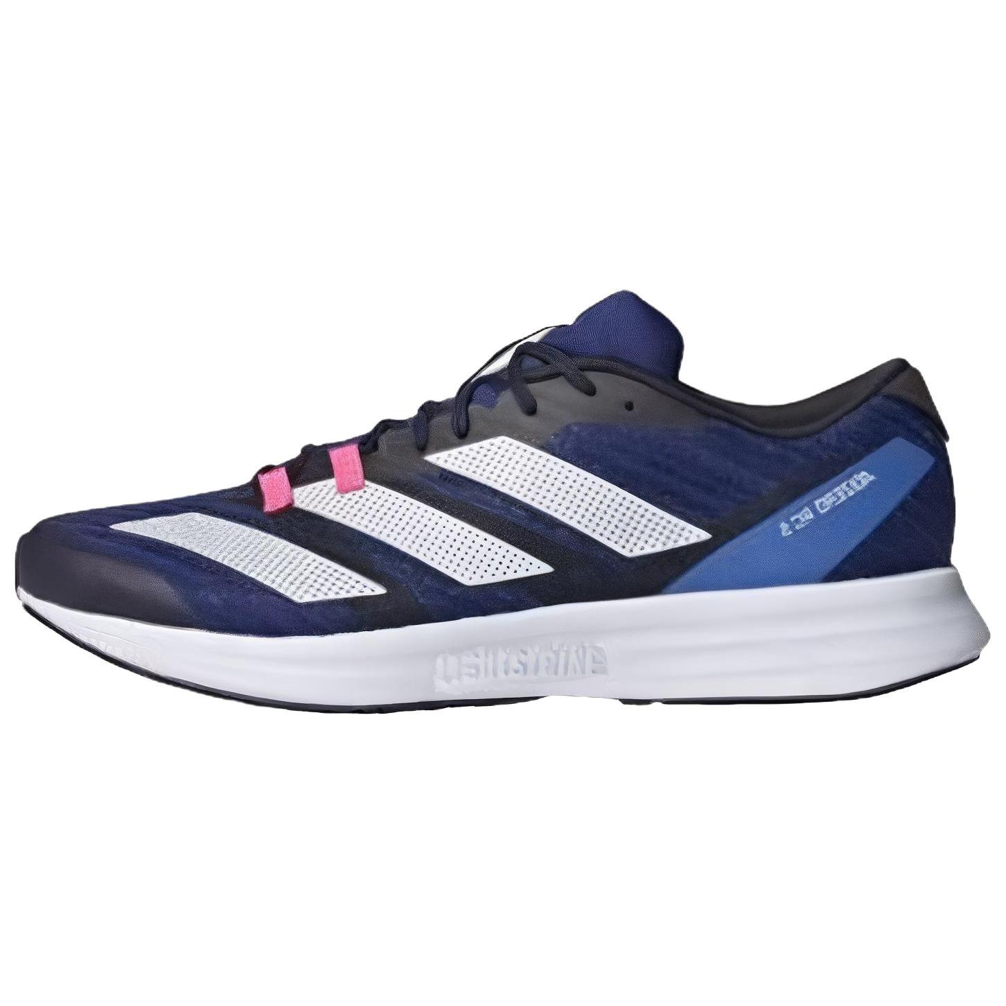 adidas Adizero RC 5  Blue White  Men s ID6913 EU 41⅓
