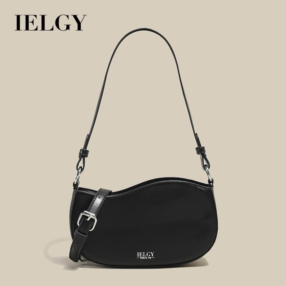 

Сумка через плечо IELGY High Sweet Love Girl через плечо чёрный