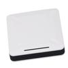 7.83Hz Ultra Low Frequency Pulse Generator Resonance Generator with USB Cable White