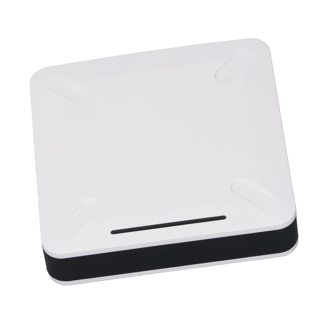 7.83Hz Ultra Low Frequency Pulse Generator Resonance Generator with USB Cable White