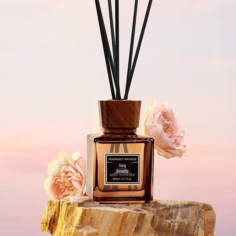 Luxury Hotel Scented Candle Gift Set