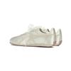 ONITSUKA TIGER Runspark Comfortable Ribbon Low-Top Lifestyle Sneakers Unisex Sneakers Beige 1183C605-020