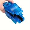 Efficient Bicycle Chain Washer Portable Bike Chain Maintenance Tool  Cycling Accessory