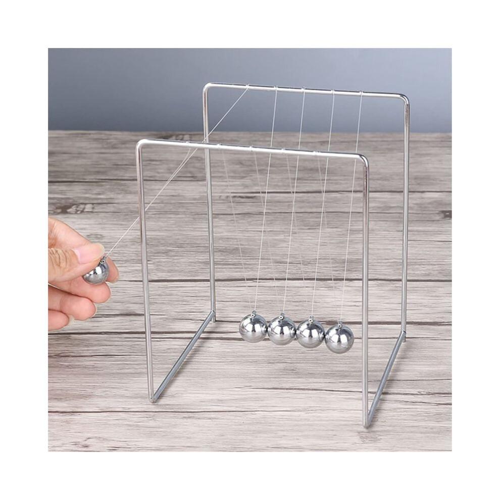 Schwingende Kugeln, Pendel, Dekoration, Wohnaccessoires, Dekoration, Schreibtischdekoration, Gehirnspielzeug, Heimdekoration