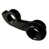 Bike Rear Derailleur Hanger Mech Dropout For Btwin GT ATIDH0104 i-drive Haibike Mondraker Mongoose KHS Rock Rider Torpado