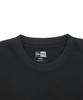 New Era Short Sleeve Pocket Mini Brand Logo Black XL T-Shirt