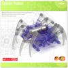 Academy Science Spider Robot Model Building Kits