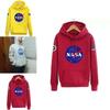 Mens Nasa Space Hoodie Pullover Warm Soft Breathable Casual Outwear Sweatshirt