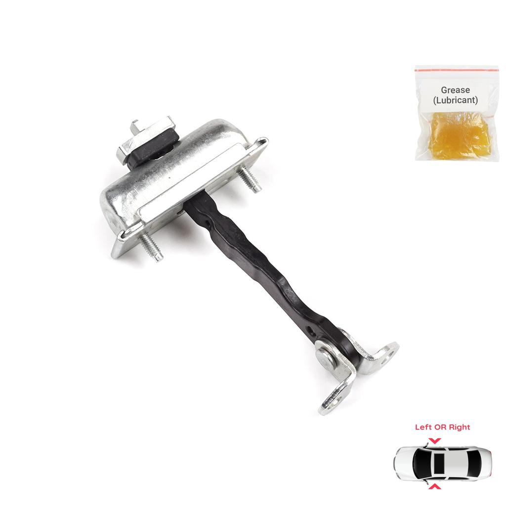 EDP1386 Omezovací pás sestavy kontroly dorazu dveří pro nákladní automobil Ford řady 2012-2021 CC46E23500AC