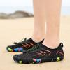 Quick Dry Wading Aqua Shoes Unisex Light Breathable Water Sneakers Non Slip Outdoor Shoes for Swimming Surfing Fishing