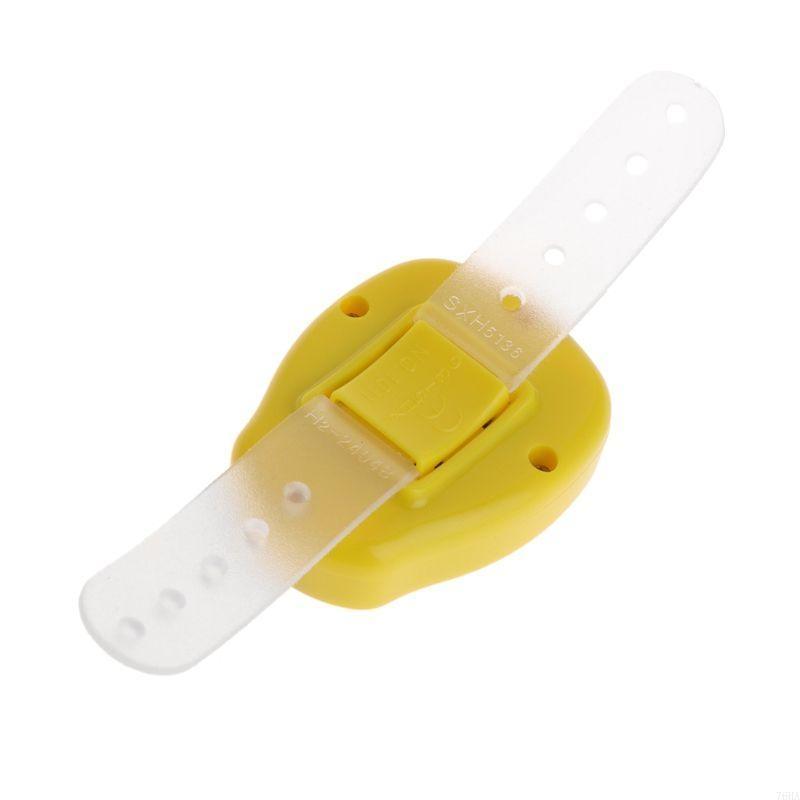 5-kanałowy licznik palców LCD Elektroniczny cyfrowy licznik do recytacji Licznik