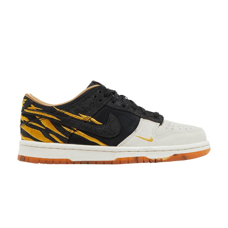 Nike Dunk Low Year of the Tiger (2022) (GS) 36