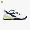 Diadora Blue Shield Torneo 2 Ag White/Navy