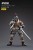 JOYTOY War Star Sanreja's Outlaw Youth Group Logan 1/18 Scale PVC & ABS Painted Movable Figure