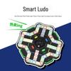 **New Release: Super Ludo Educational Board Game for Kids & Family Fun**