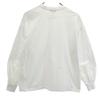 HYKE made in Japan Long sleeve T-shirt 1 white Ron T Men's Used