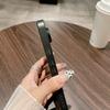 Luxury Leather Deer Phone Case for Google Pixel 7 7A 8 8A 9 9A 10 Pro XL For Magsafe Magnetic Wireless Charging Back Cover