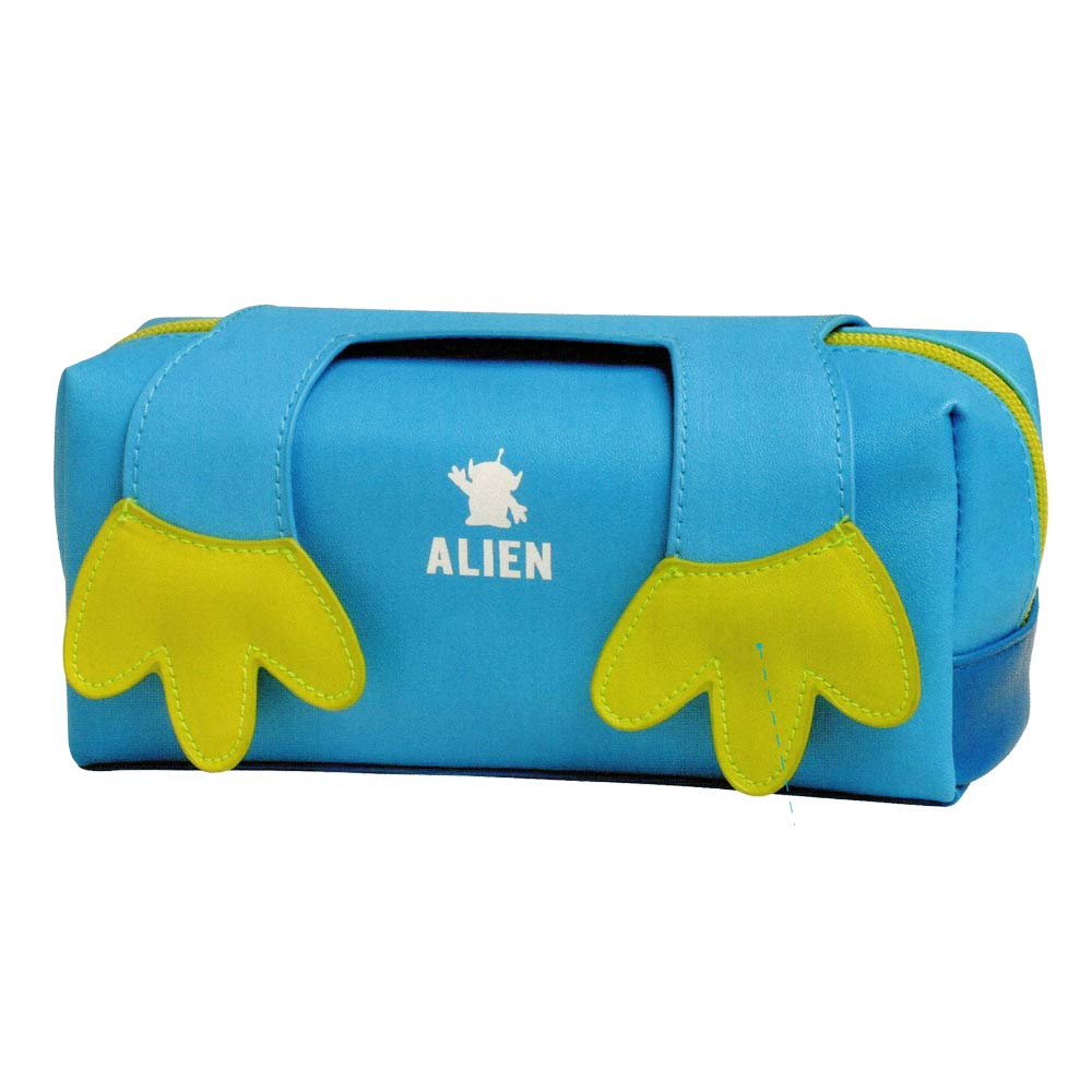 

Kamio Япония Disney Toy Story Ручка-чехол для ручки Alien [634226]