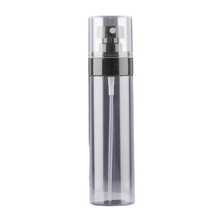 Spray Bottles 30ml 60ml 80ml 100ml 120ml Clear Empty Mist Mini Travel Bottle