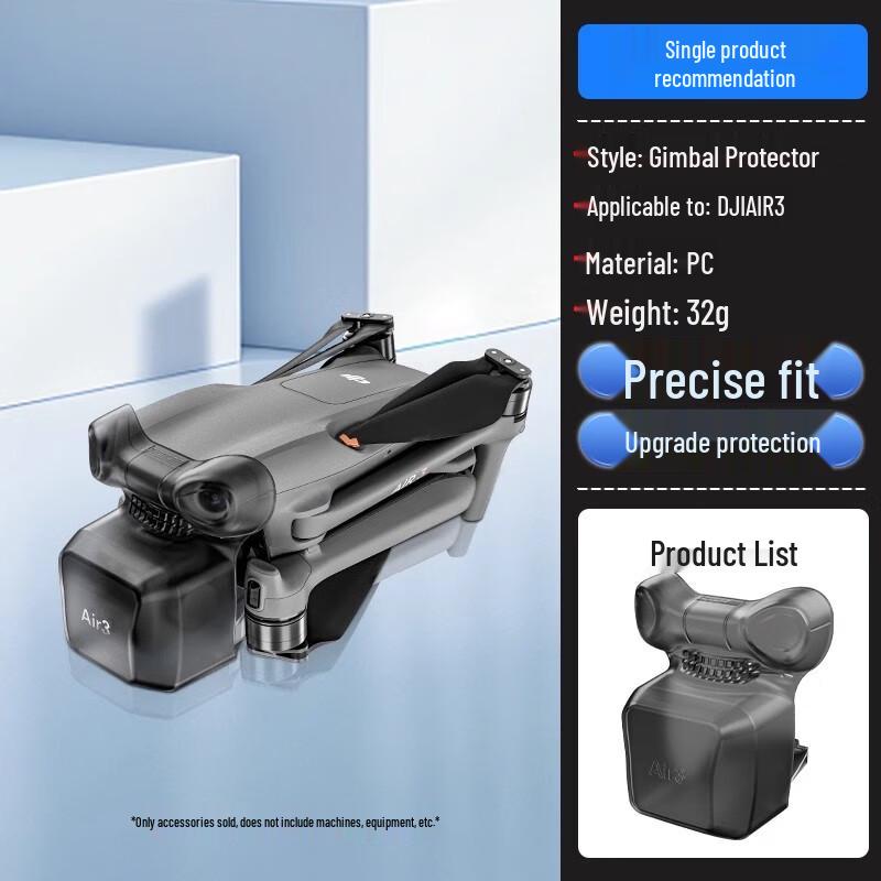 DJI Air3 Drone Accessories