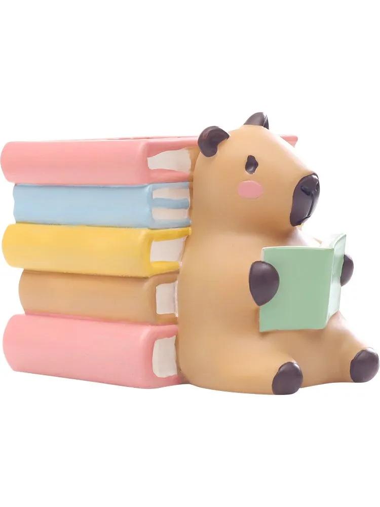 

Creative Resin Desktop Flower Pot For Home Gardening Succulents Balcony