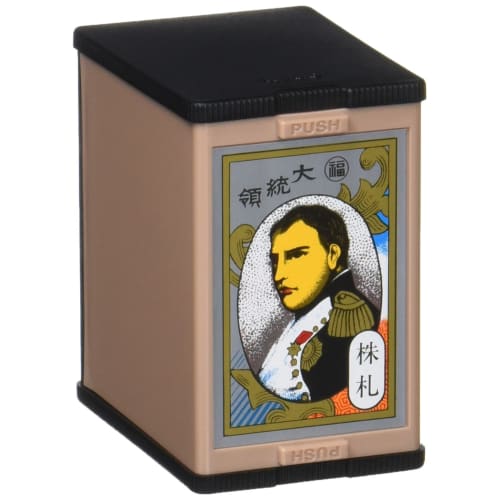 

Карточки-викторины Gentosha 3 подсказки, Игрушка, Карточная игра, Обучающая игрушка, Возраст 3 года и старше