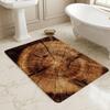 Wood Texture Living Room Nonslip Area Rug Soft Carpet For Bedroom Game Playroom Sofa Office Home Decor Doormat Christmas Gift C9301801