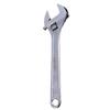 Ouke Chrome Adjustable Wrench