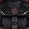 Full Coverage Car Floor Mats for Mercedes Benz S Class W221 2004-2013 W222 W223 2021-2023 Car Accessories Holiday Gift