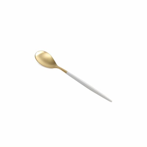 Cutipol MIO White Gold Teaspoon MI11WGB