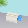 Lazy Toothpaste & Facial Cleanser Squeezer - Manual Extrusion Tool