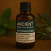 Peppermint Massage Oil 100 Ml
