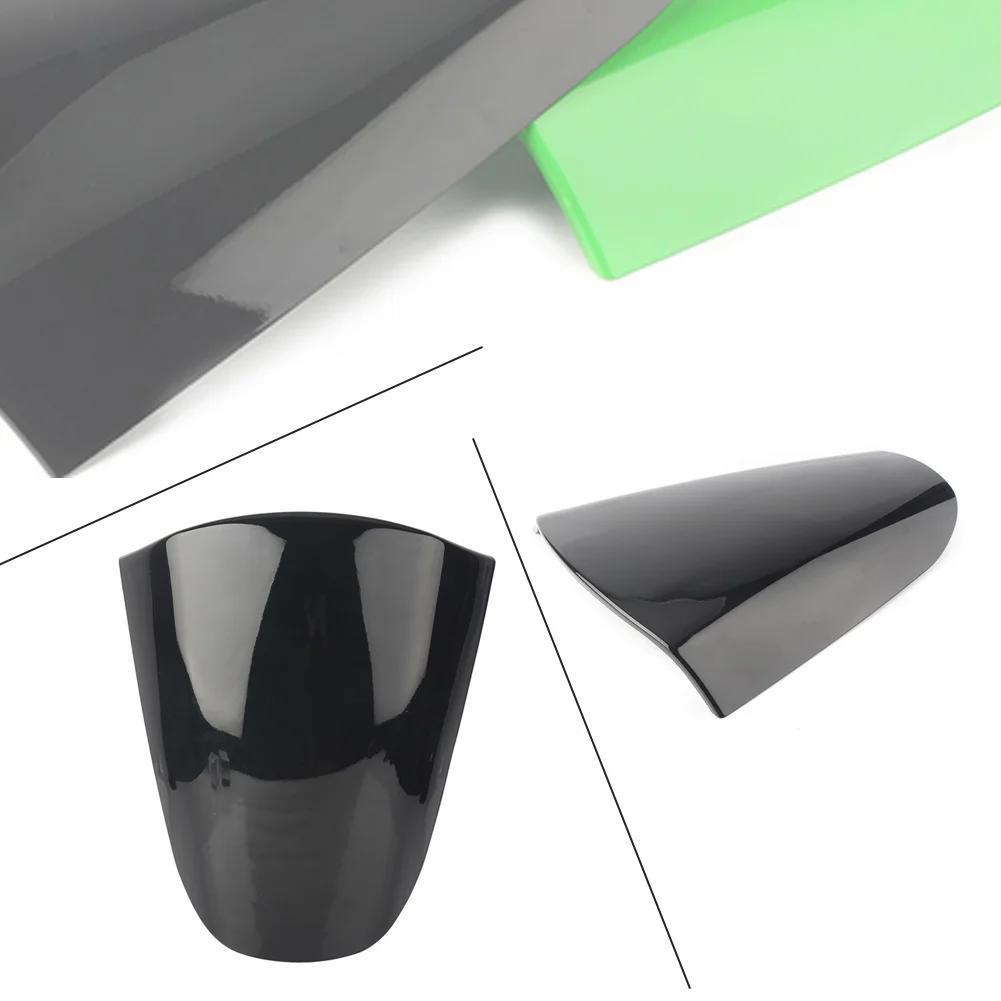 For Kawasaki Ninja ZX-12R ZX12R ZX 12R 2000 2001 2002-2008 Motorcycle Rear Passenger Cowl Seat Back Cover Fairing Accessories