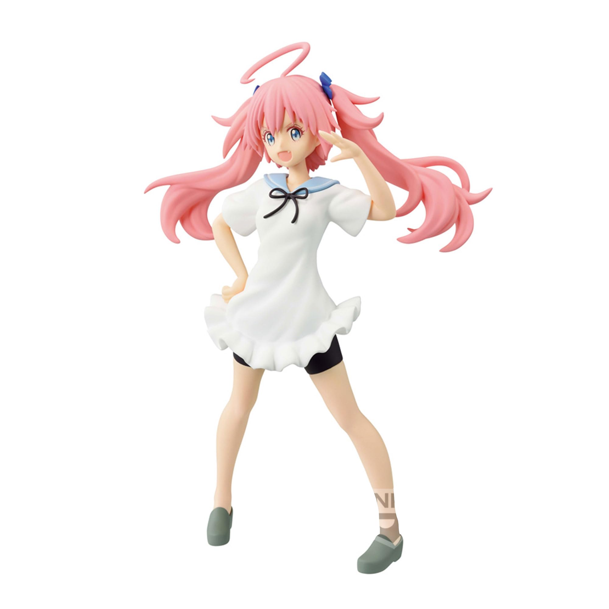 

BANPRESTO That Time I Got Reincarnated as a Slime Otherworlder Figure vol.21 Milim Nava