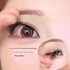 Glue-Free Self-Adhesive False Eyelashes, One Whole Strip, Natural and Realistic, Thick, Reusable for Women, New Model for Beginners, 2026 Hot Sale