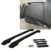 Motorbike Modification Accessories for MT-09 2014-2020 Motorcycle Rear Grab Bars Aluminum Passenger Grab Rail Handle