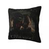 Pillow Case The Conjuring Last Rites Soft Pillow Cover Vintage Cushion Cover Custom DIY Pillowcases For Sofa Bedroom Home Decor