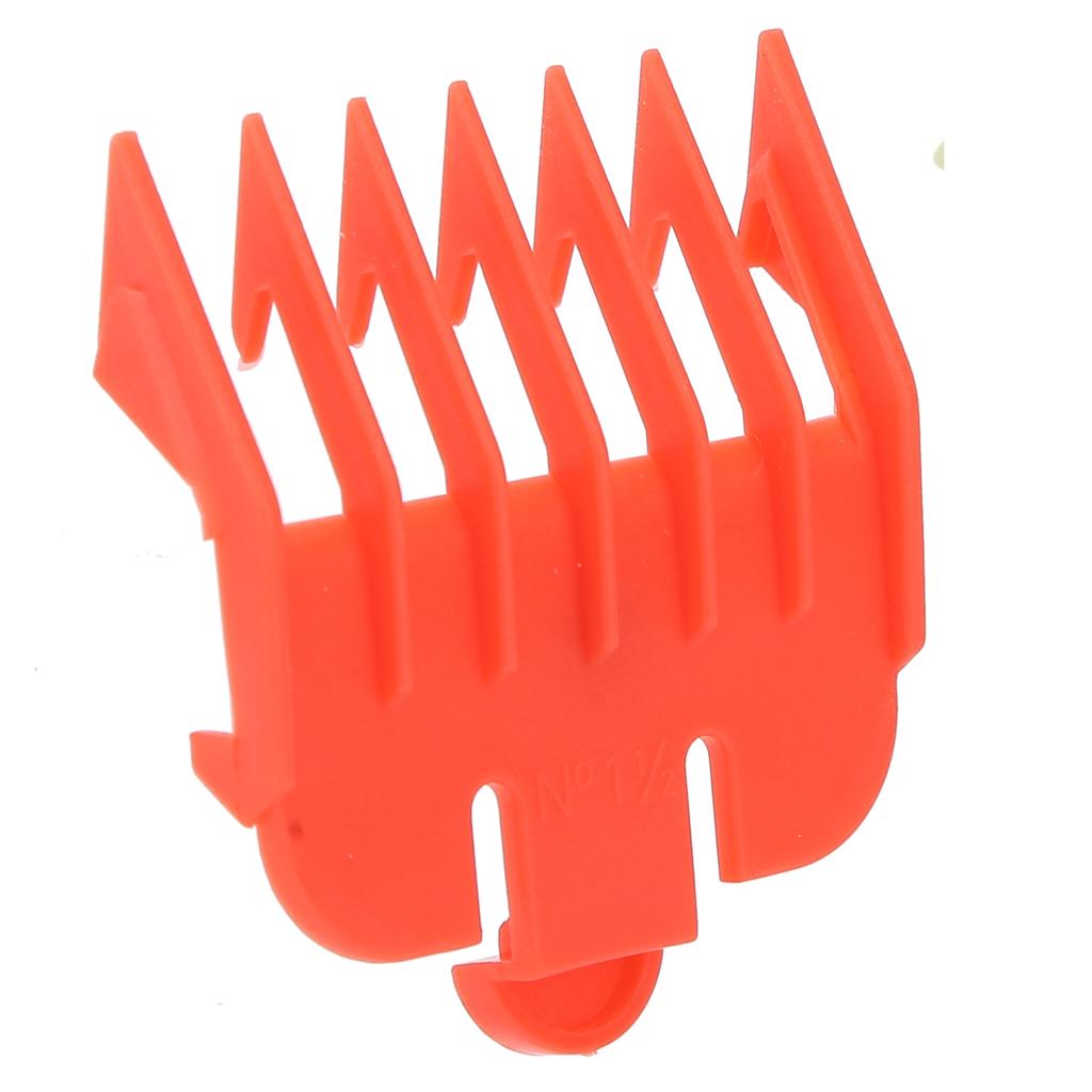 Professional Hair Clipper Combs Replacement Hair Guards Combs Hair Trimmer Supply